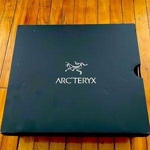 Arc’teryx Gortex GTX high liner